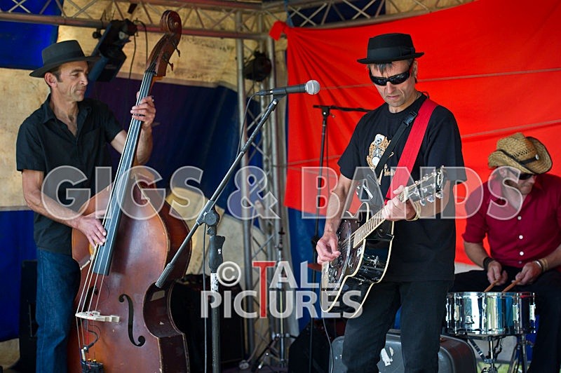 JWS-131 - JOHN WESLEY STONE AT IVY CASTLE