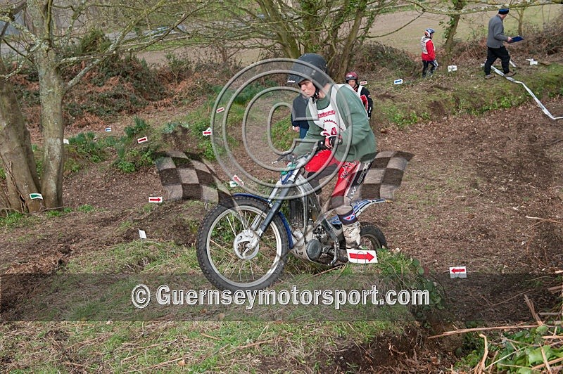 Two Day-50 - 2009 2-DAY TRIALS