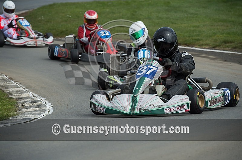 Karting_08-04-2012-9 - KARTING SUMMER CHAMPIONSHIP ROUND-1