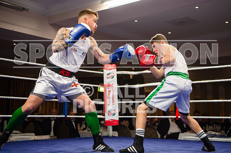 Sparring Bout-6_Tom Teers v Rob Brehaut-21 - Sparring Bout-6_Tom Teers v Rob Brehaut