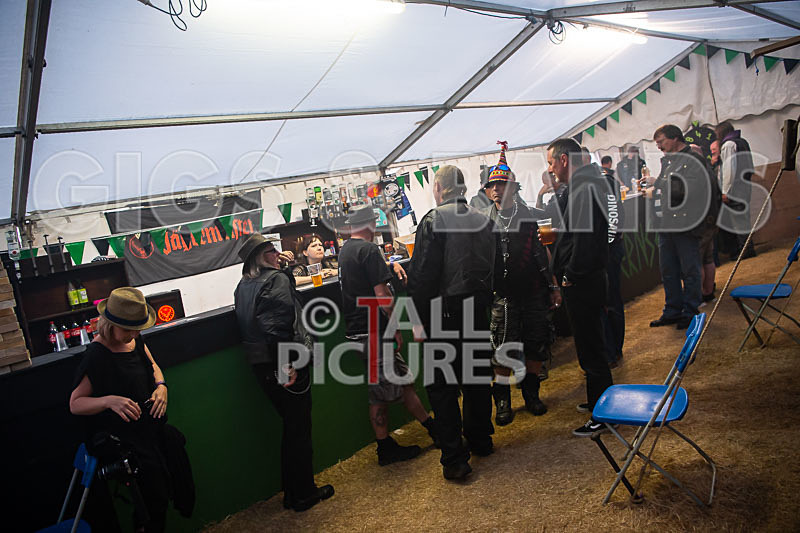 Greenman Chaos Festival 2018_The Scene-49 - GREENMAN CHAOS FESTIVAL 2018_THE SCENE