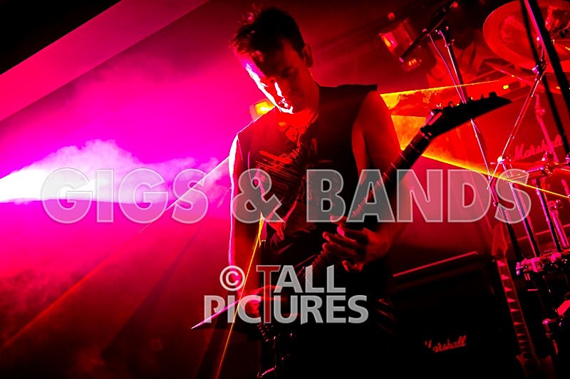 Nemesis-186 - NEMESIS