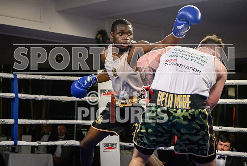 BOUT- 11 Casey De La Mare v Dimeji Shittu-62 - BOUT- 11_Casey De La Mare v Dimeji Shittu