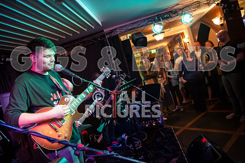 Chinese Gong-4 - CHINESE GONG