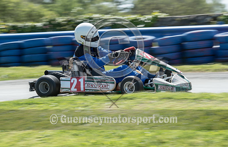 Karting_11-05-2014-7 - KARTING SUMMER CHAMPIONSHIP ROUND-2