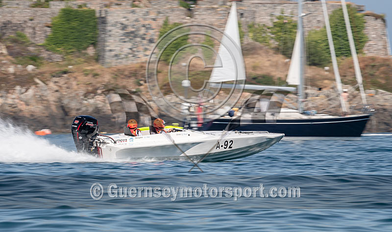 Powerboats 2018_Race-4-16 - GPA POWERBOAT SERIES_Race-4