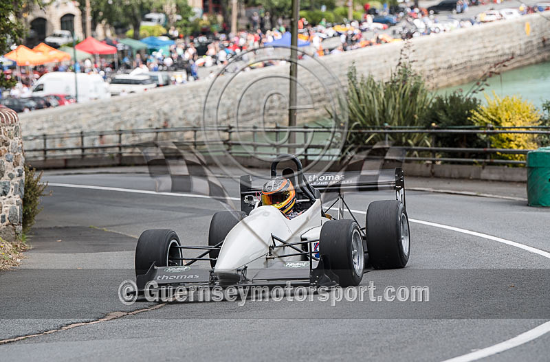 Guernsey National Hillclimb 2017_CAR-209 - GUERNSEY NATIONAL 2017 - CARS