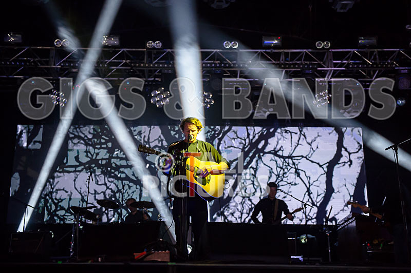 Ben Howard-20 - BEN HOWARD
