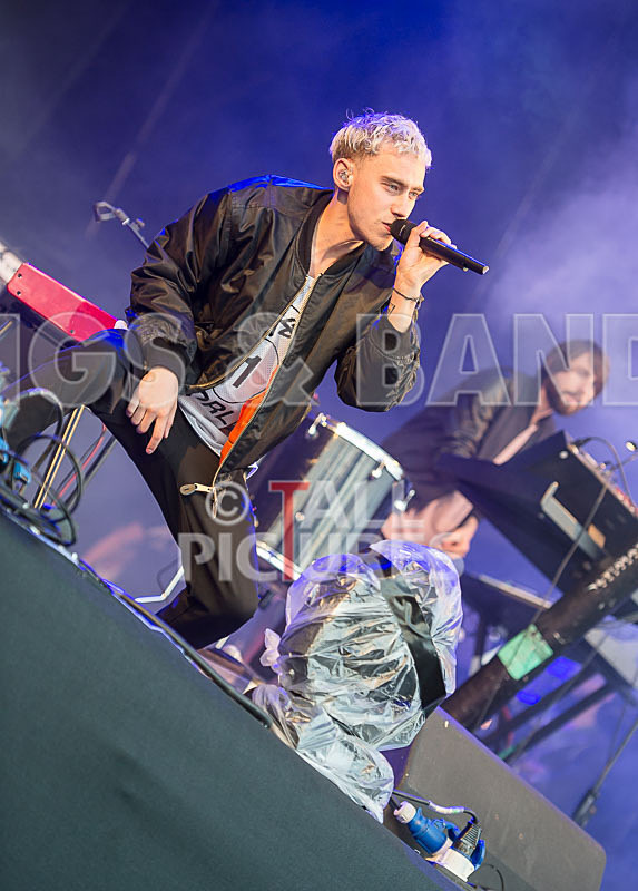 Years  Years-35 - YEARS & YEARS