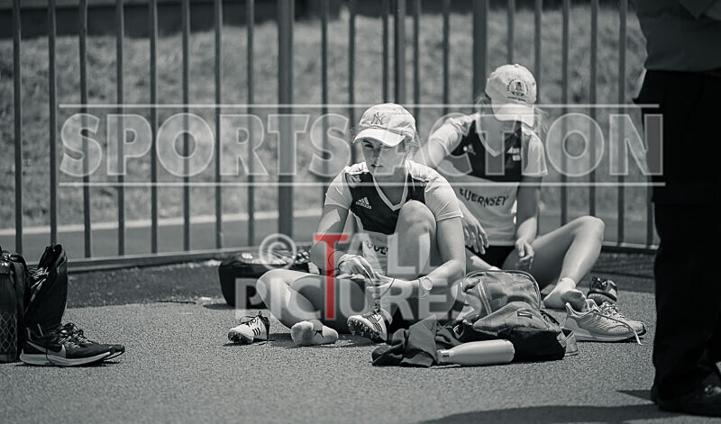 Guernsey Athletics Track Field_14-06-2020-63 - GUERNSEY ATHLETICS TRACK & FIELD_14-06-2020