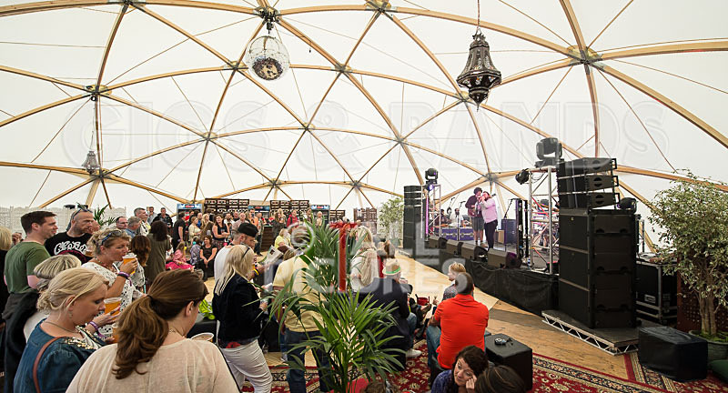 Joe Young  The Bandits-4 - JOE YOUNG & THE BANDITS