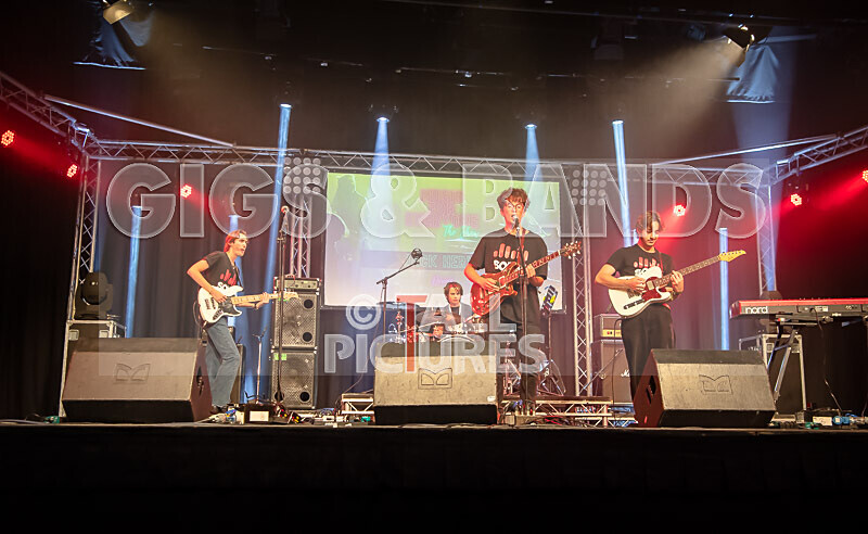 Music for Everyone 2022-192 - SoPM MUSIC FOR EVERYONE 2022