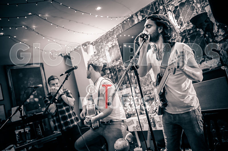 Joe Corbin-62 - JOE CORBIN