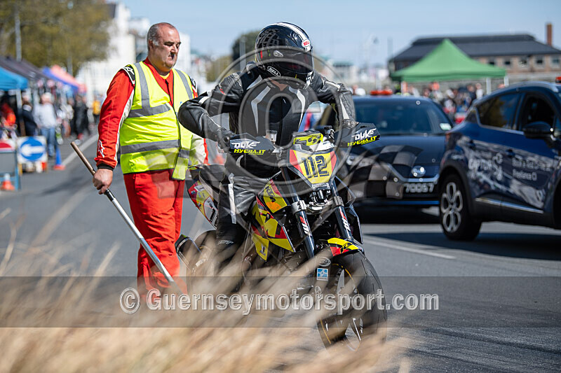Hillclimb 2021_2-Day_BIKE-165 - GMC&CC 2-DAY HILLCLIMB 2021_BIKES