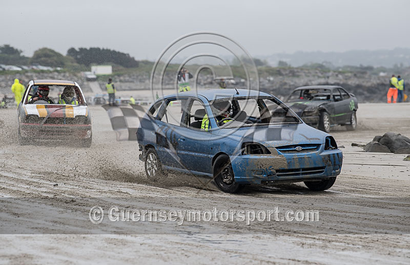 Autocross Fun Meeting_2017-18 - AUTO-X 2017 FUN MEETING