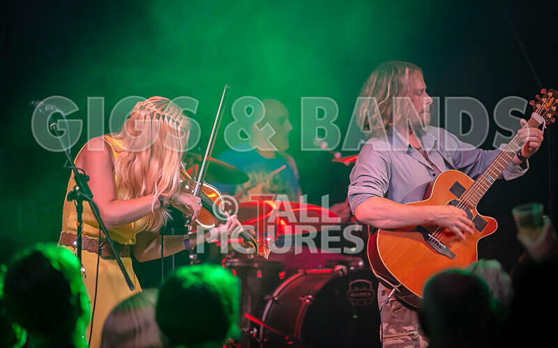 Buffalo Huddleston-584 - BUFFALO HUDDLESTON