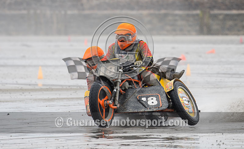 SandAce 2017_SIDECAR-109 - THE INTERNATIONAL SANDACE - 2017 - SIDECARS