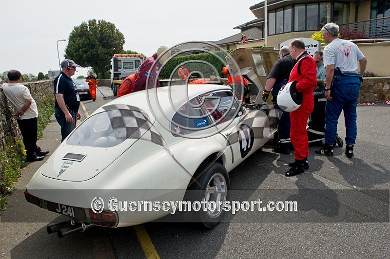 Jsy Classic Hill-177 - JERSEY INTERNATIONAL MOTORING FESTIVAL 2010