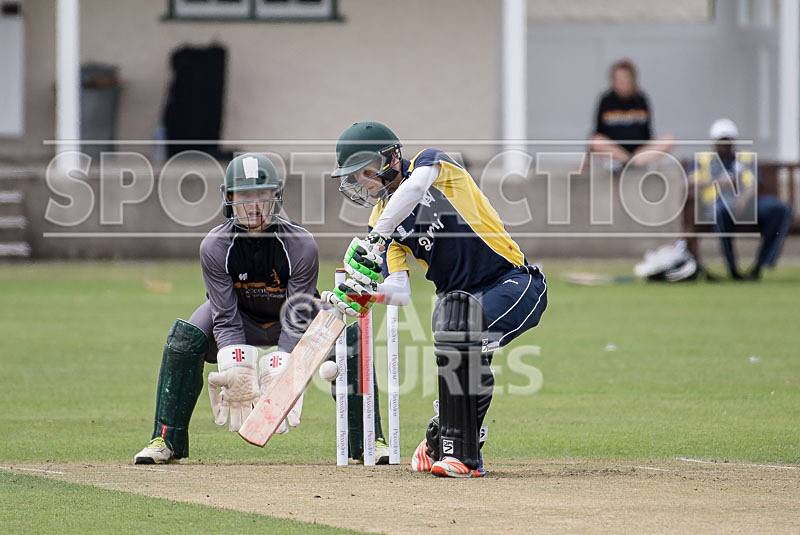 Cricket_Wanderers vs Griffins-43 - WANDERERS vs GRIFFINS
