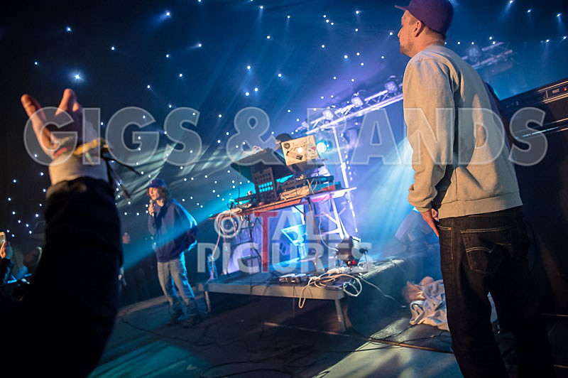 The final Beats-16 - THE FINAL BEATS.......