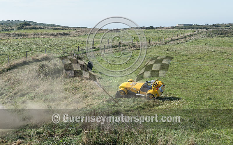 Alderney Airport Sprint_2014_CAR-203 - ALDERNEY AIRPORT SPEED EVENT 2014 - CARS