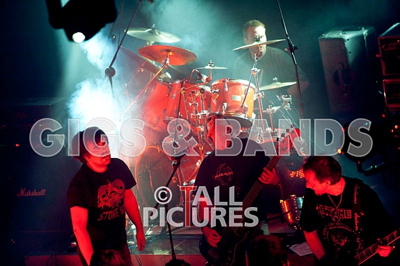 Thousand Points of Hate-43 - THOUSAND POINTS OF HATE at RoA-4