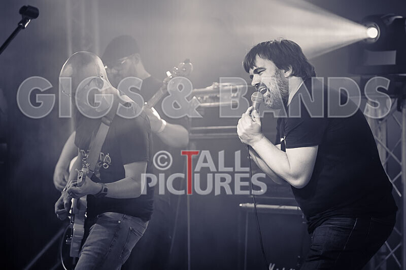 Foxy Stoat Seeks Pig-23 - FOXY STOAT SEEKS PIG