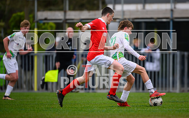 U15 Star Trophy 2023-52 - U15's STAR TROPHY 2023