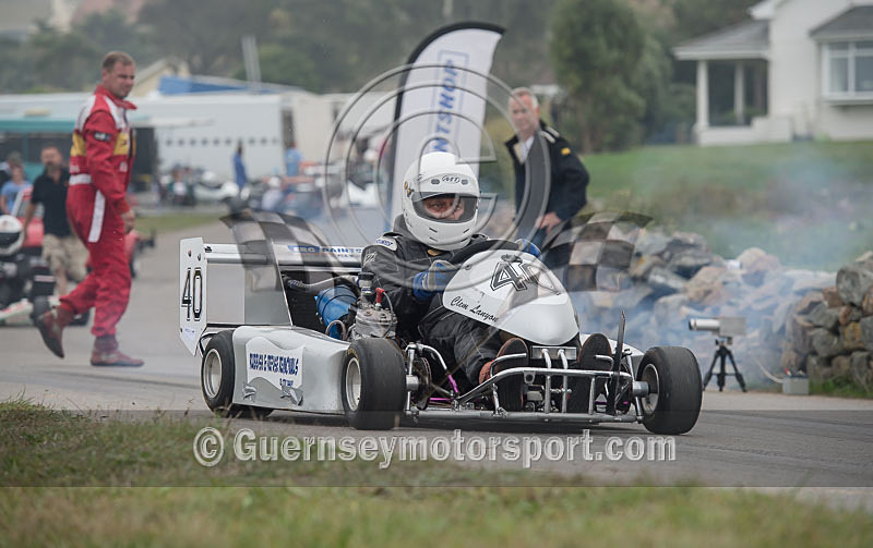 Alderney Hillclimb_2014_KART-22 - ALDERNEY HILL CLIMB 2014 - KARTS