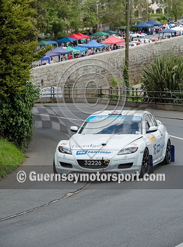 GKMC_Hill Climb_04-06-2012_Car-175 - CARS 2012-06-04