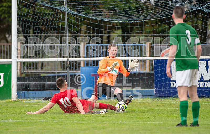 Under 21s Muratti 2108-30 - UNDER 21's MURATTI 2018