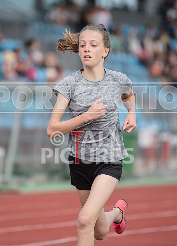 XMA Junior School Champ-70 - XMA JUNIOR SCHOOLS INDIVIDUAL CHAMPIONSHIPS 2017