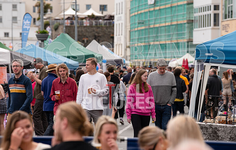 Arts Seafront Sunday 2021-18 - GUERNSEY ARTS SEAFRONT SUNDAY 2021