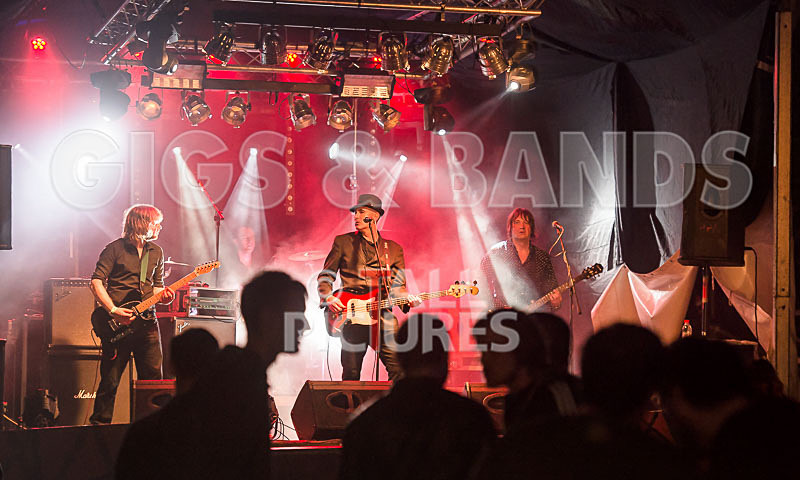 The November Five-6 - THE NOVEMBER FIVE