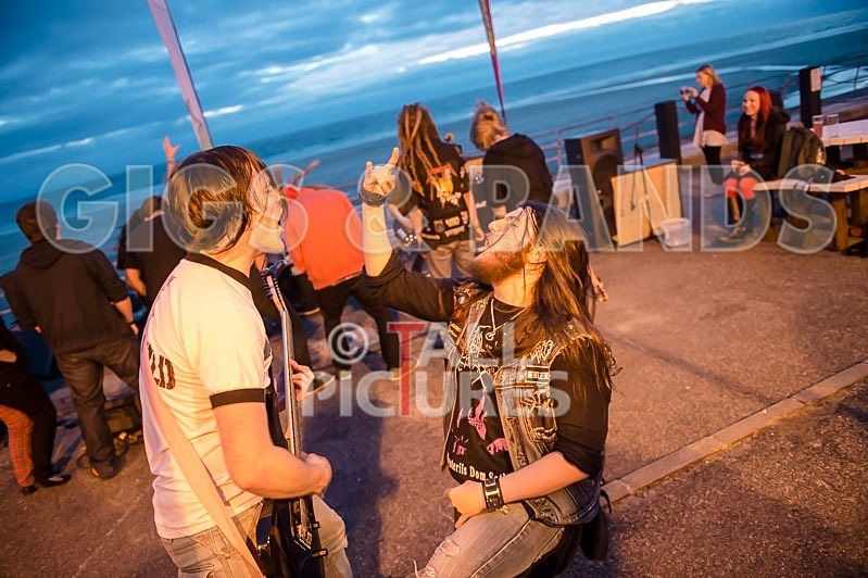 Stone Em All-140 - STONE EM ALL