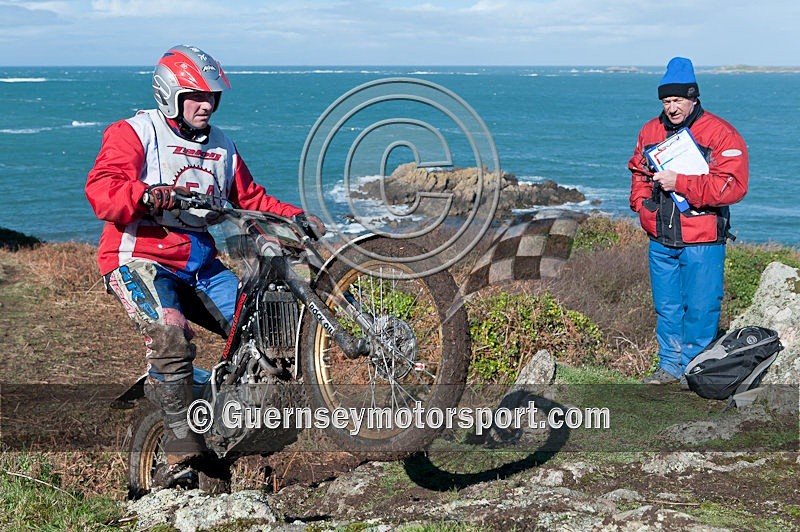2-Day Trials Bikes_2011-146 - 2011 2-DAY TRIALS