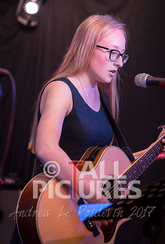 SoPM Summer Gig 2017-17 - SCHOOL OF POPULAR MUSIC SUMMER GIG 2017