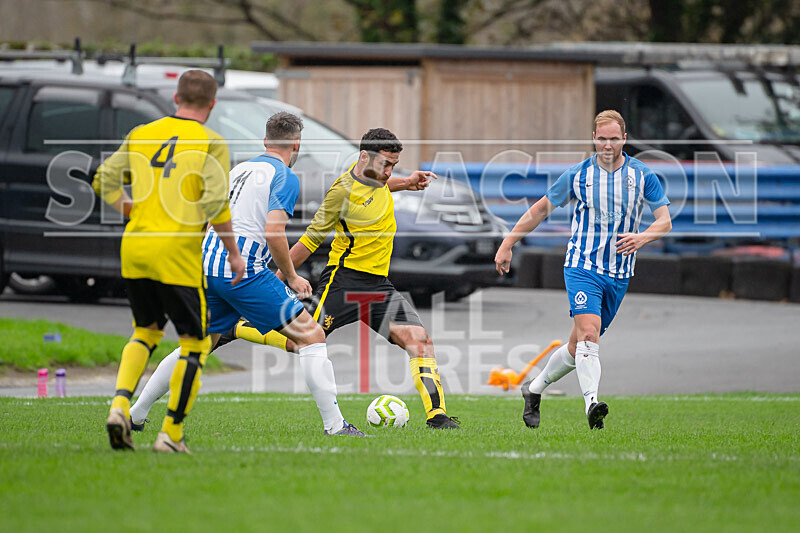 Bels v Alderney-46 - BELS v ALDERNEY