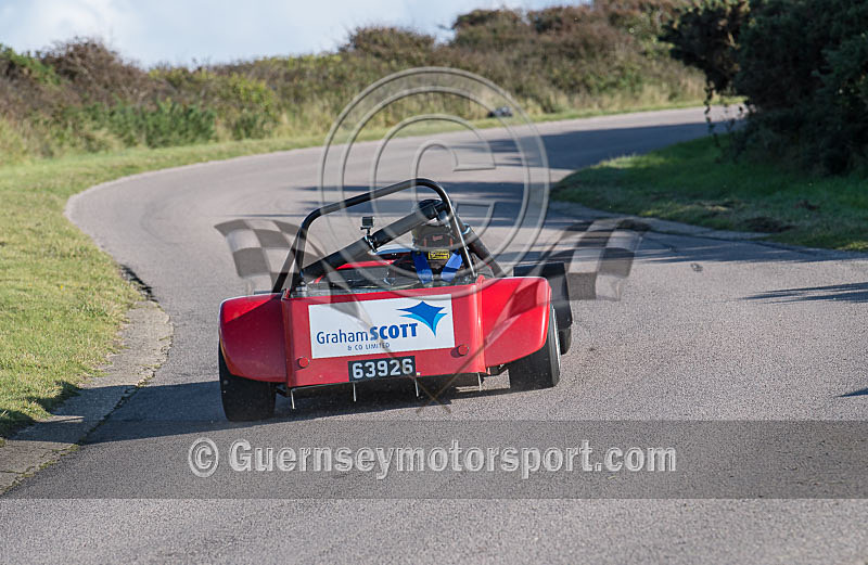 Fort Tourgis Hillclimb 2017-77 - ALDERNEY HILLCLIMB 2017