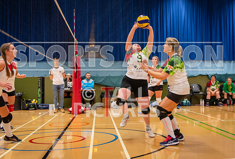 Womans Volleyball Inter-Insular 2022-56 - WOMANS INTER-INSULAR VOLLEYBALL 2022