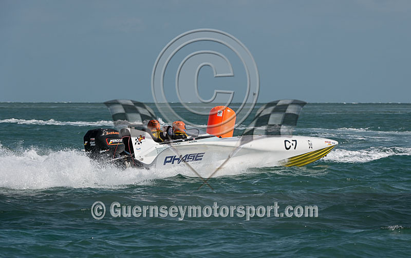 Powerboat Racing 2014_Race-1-115 - RACE-1 NORTH BEACH OUTER