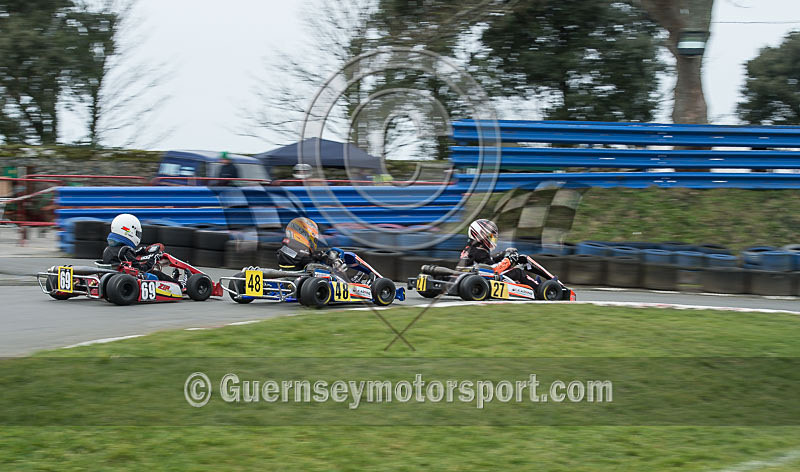 Karting_22-02-2015-20 - KARTING WINTER CHAMPIONSHIP ROUND-2