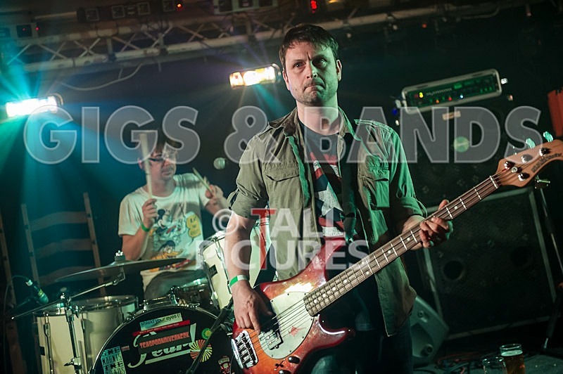 Teaspoonriverneck-303 - TEASPOONRIVERNECK