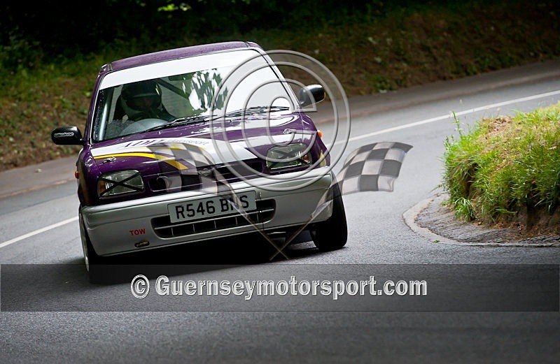 GKMC Hill Climb_30-05-11_Car-48 - CARS 2011-05-30