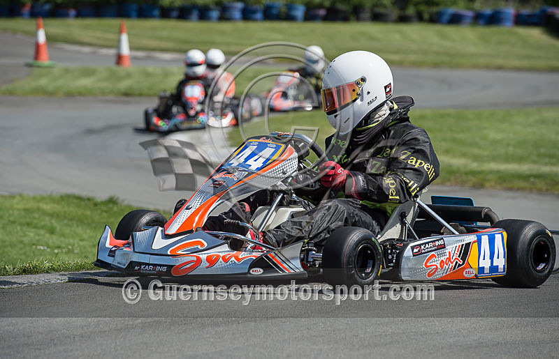 Karting_11-05-2014-64 - KARTING SUMMER CHAMPIONSHIP ROUND-2