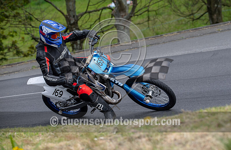 Hillclimb 2021_2-Day_BIKE-170 - GMC&CC 2-DAY HILLCLIMB 2021_BIKES