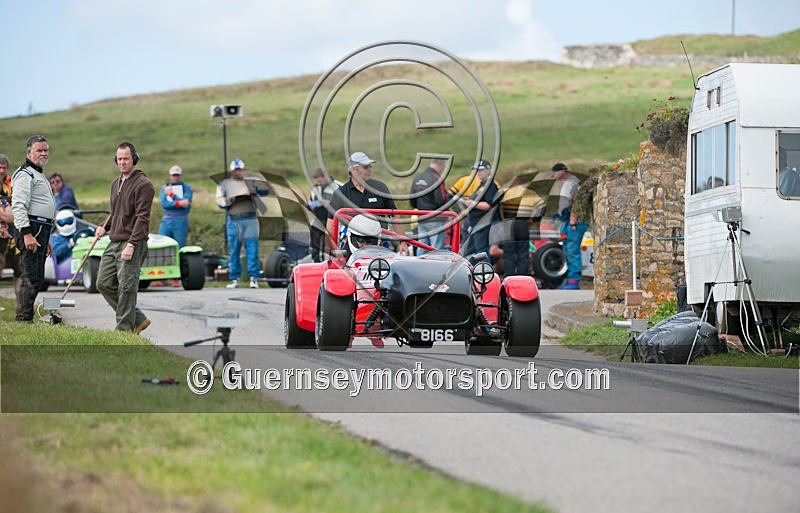 Ald Sprint_2010_Car-27 - ALDERNEY SPRINT 2010