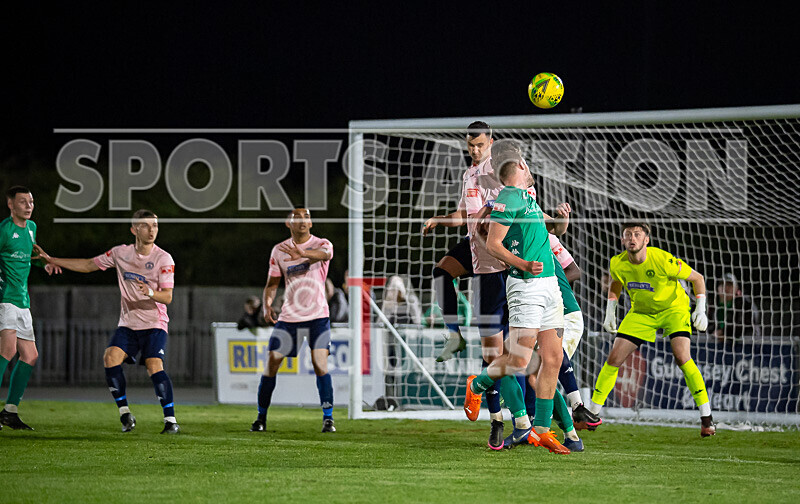 GFC v Chipstead-92 - GFC v CHIPSTEAD