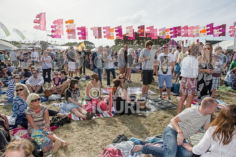 Jersey Live 2013_Saturday_The Atmosphere-22 - SATURDAY - PICTURES FROM AROUND THE FESTIVAL