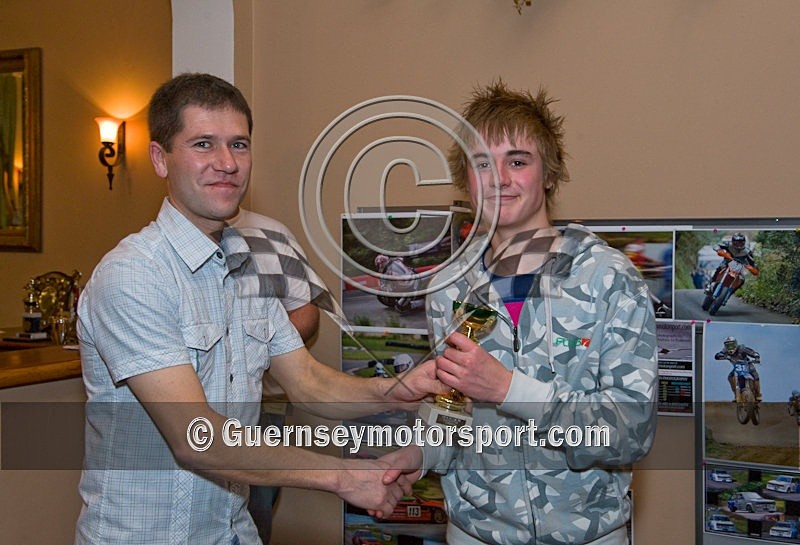 Moto-X 25th-71 - PODIUMS PRESENTATIONS EVENTS - 2009